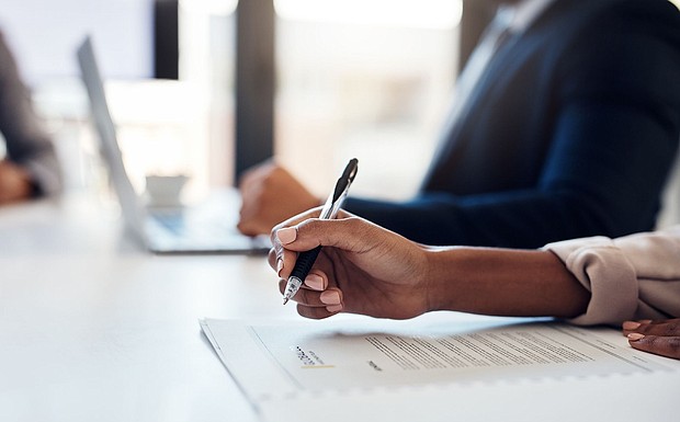 As some of the most powerful leaders in corporate America level attacks against DEI, experts argue those fighting inclusion risk alienating employees and customers.
Mandatory Credit:	PeopleImages/iStockphoto/Getty Images