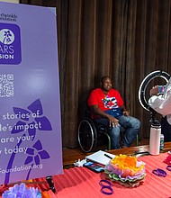 Credit: Larry Geiger