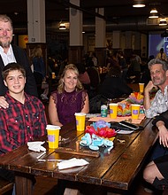 Credit: Larry Geiger