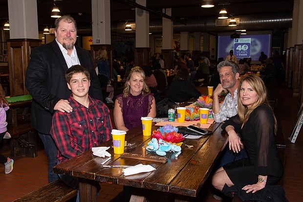 Credit: Larry Geiger