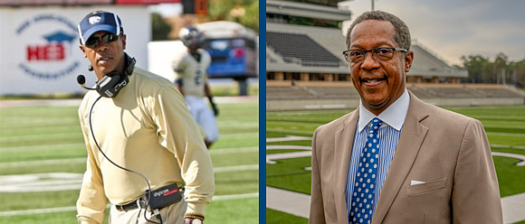 Derrell Oliver, the first African American Athletic Director in Spring ISD's history, has rapidly transformed the athletic landscape, tackling responsibilities …