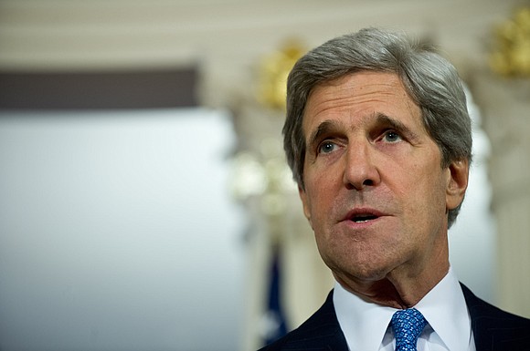 US climate envoy John Kerry plans to step down from his post by this spring, a source close to Kerry …