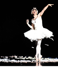 Photo by Roberto Ricci