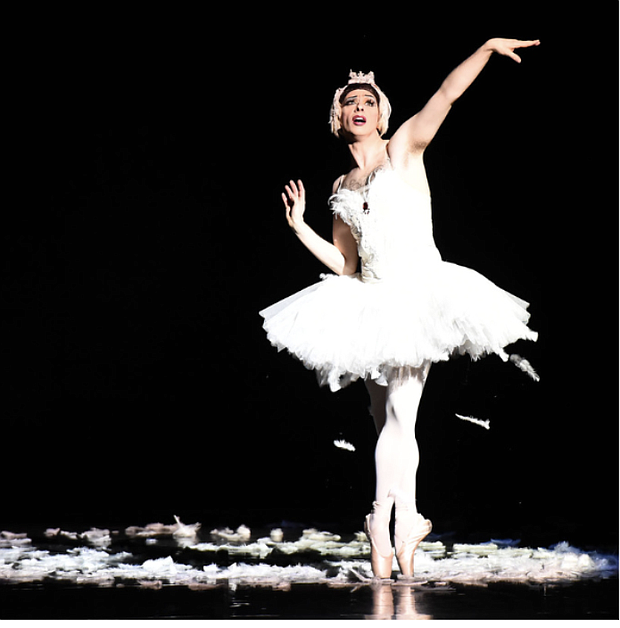 Photo by Roberto Ricci