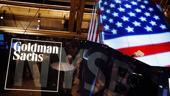 Goldman Sachs reported a strong fourth quarter earnings report, driven largely by impressive results in their asset and wealth management …