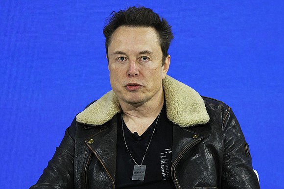 Elon Musk says he wants a significantly larger stake in Tesla than the one that already made him the richest …