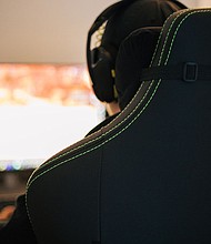 Playing video games at excessive sound levels has been associated with hearing loss, a new study has found.
Mandatory Credit:	milorad kravic/E+/Getty Images