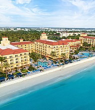 Eau Palm Beach Resort & Spa, (Credit: Eau Palm Beach)