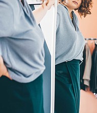 The new season of the podcast "Chasing Life with Dr. Sanjay Gupta" explores the intersection between weight and health.
Mandatory Credit:	Maria Korneeva/Moment RF/Getty Images