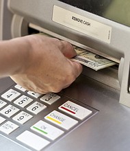 A proposed rule by the Consumer Financial Protection Bureau to curb overdraft fees would only apply to banks and credit unions with at least $10 billion in assets.
Mandatory Credit:	Juanmonino/E+/Getty Images