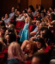 HS Family Concert_Photographer Melissa Taylor