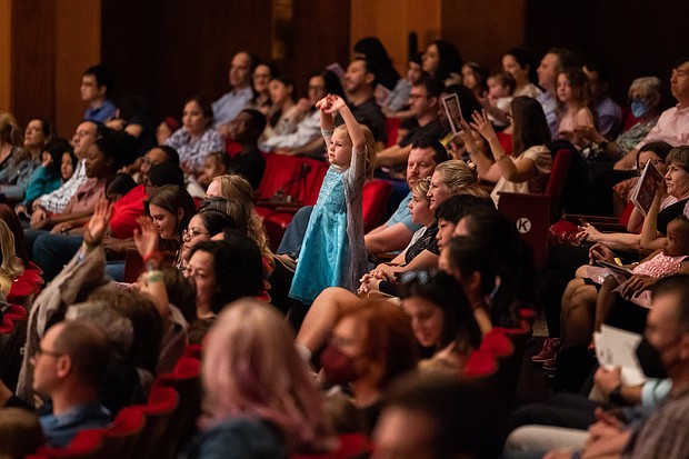 HS Family Concert_Photographer Melissa Taylor