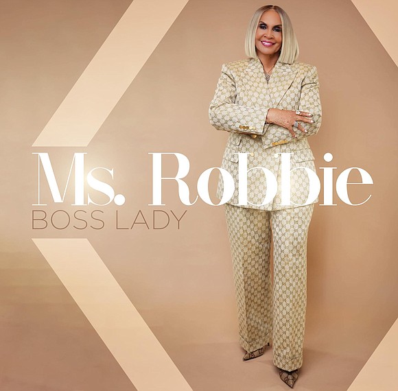 "BOSS LADY" was written by Robbie Montgomery and Latoya Sharen and produced by Robbie Montgomery and Avyon. "Boss Lady' is …
