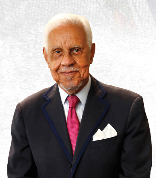 Celebrating The Legacy Of L. Douglas Wilder, The Nation’s First Elected ...