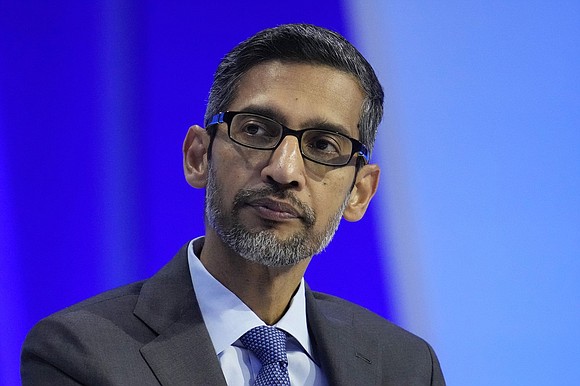 Google CEO Sundar Pichai warned employees to expect additional layoffs in the months to come as the tech giant reorients …