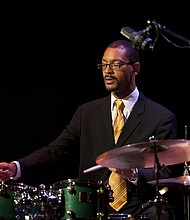 Jason Marsalis