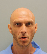 Christopher Edward Anderson