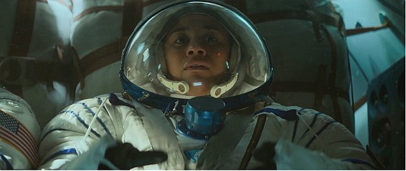 Blast off! This gripping sci-fi/dra/thr holds attention from the moment astronaut Dr. Kira Foster (Ariana DeBose, West Side Story) enters …