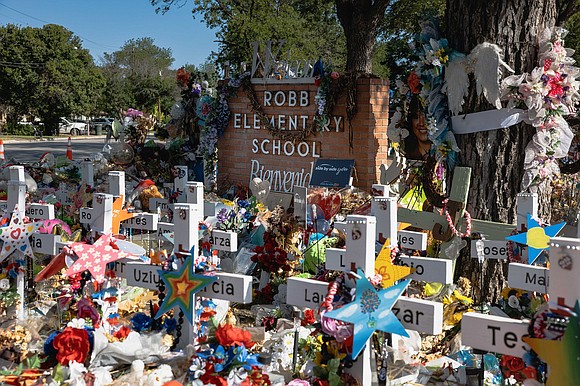 A special grand jury was chosen in Uvalde, Texas, Friday to investigate the response to the 2022 massacre at Robb …