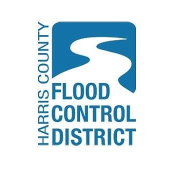 The Harris County Flood Control District is monitoring the potential for widespread rainfall today, with some areas potentially experiencing heavy …