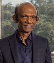 Chandra Mohan