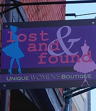 A small business owner is speaking out after she said her downtown Asheville store was shot at.
Mandatory Credit:	WLOS Staff