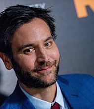 Josh Radnor is married.
Mandatory Credit:	Roy Rochlin/Getty Images