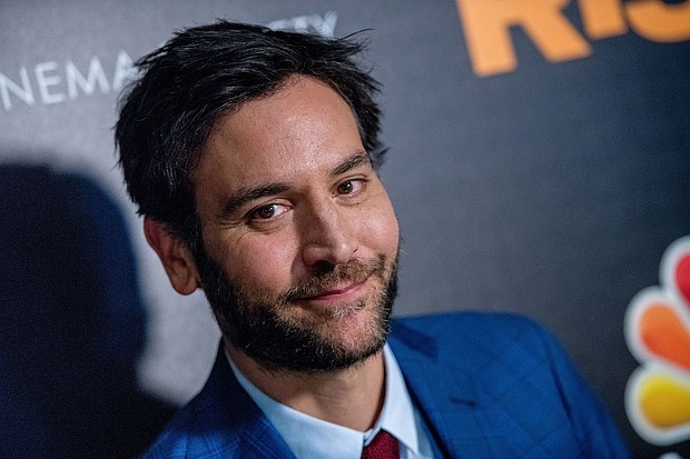 Josh Radnor is married.
Mandatory Credit:	Roy Rochlin/Getty Images