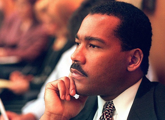 Dexter Scott King, the youngest son of Dr. Martin Luther King Jr., has died, according to statements from his family …