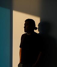 Treating loneliness and isolation may reduce the risk of many illnesses, the report showed.
Mandatory Credit:	Jordan Lye/Moment RF/Getty Images