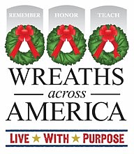 Wreaths Across America (WAA), the national nonprofit whose year-long mission is to Remember the fallen, Honor those who serve, and …