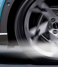 Hyundai Motor Company and Kia Corporation today unveiled the ‘Active Air Skirt’