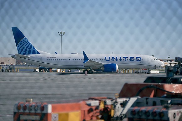 United Airlines, one of the biggest buyers of
