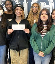 Alief Early College School