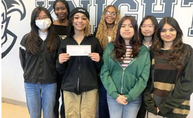 Alief Early College School