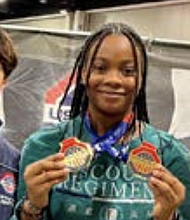 Carnegie Vanguard High School