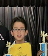 Frost Elementary School