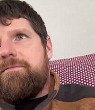 The Pittsburgh Steelers may not be in Super Bowl LVIII, but one of the best linebackers in Steelers history is sending a huge football fan to the big game.

It is a dream of every football fan to go to the Super Bowl. That dream just came true for Army veteran and Purple Heart recipient Adam Alexander.
Mandatory Credit:	KDKA