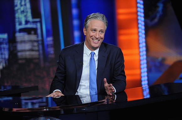 Jon Stewart is heading back to “The Daily Show.”