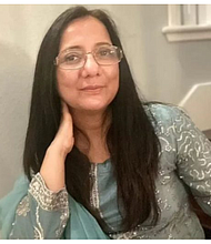 Dr. Talat Jehan Khan