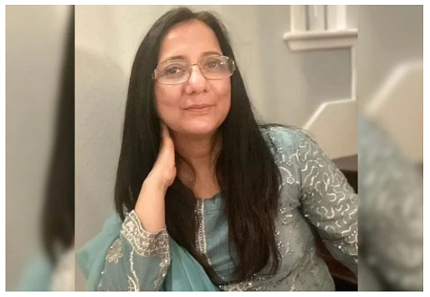 Dr. Talat Jehan Khan