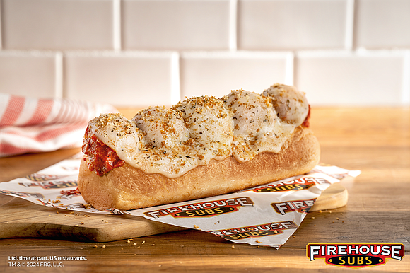 Firehouse Subs Rewards Members are in for a treat as today marks the final opportunity to relish a mouthwatering 50% …