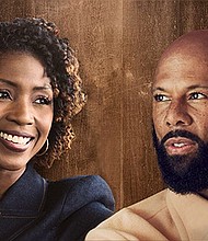 University of Houston Psychology Professor Rheeda Walker and Common_Photo  courtesy Calm