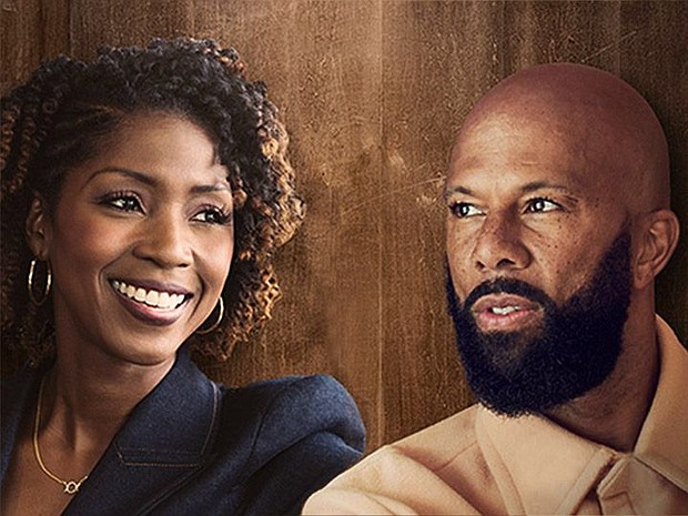 University of Houston Psychology Professor Rheeda Walker and Common_Photo  courtesy Calm