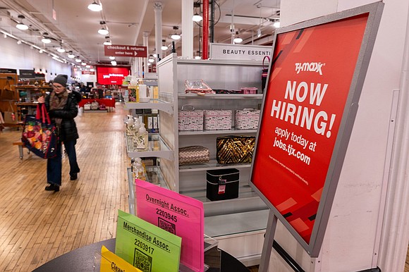 The US economy remained shockingly robust in the fourth quarter to close out a remarkably strong 2023 as consumers and …