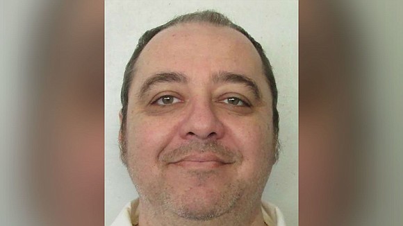Alabama is poised to carry out the first known execution using nitrogen gas Thursday to put Kenneth Smith to death …