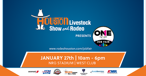 Embark on an exciting part-time career adventure at the 2024 Houston Livestock Show and Rodeo™! Join us at our dynamic …