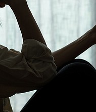 The circulation of explicit and pornographic pictures of megastar Taylor Swift this week shined a light on artificial intelligence’s ability to create convincingly real, damaging – and fake – images.
Mandatory Credit:	D-Keine/iStockphoto/Getty Images