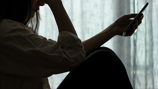 The circulation of explicit and pornographic pictures of megastar Taylor Swift this week shined a light on artificial intelligence’s ability to create convincingly real, damaging – and fake – images.
Mandatory Credit:	D-Keine/iStockphoto/Getty Images