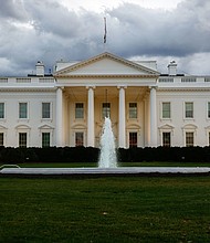 The White House is pictured here on January 26. The deaths of three American troops in a drone attack Sunday has thrust the United States deeper into the Middle East conflict.
Mandatory Credit:	Julia Nikhinson/Reuters